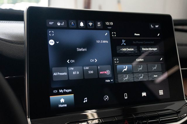 Used 2024 Jeep Compass SUV
