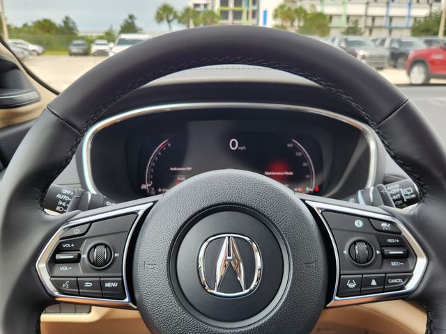 2026 Acura MDX - $59,250