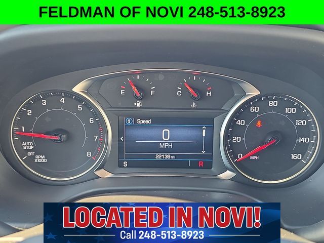 Used 2023 GMC Acadia For Sale in Livonia, MI