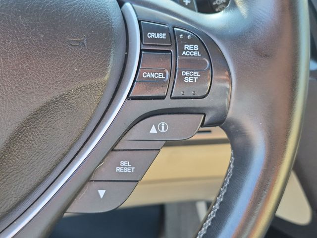 2015 Acura RDX - Image 21