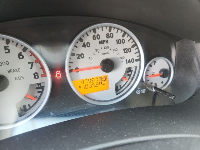 2019 Nissan Frontier PRO-4X