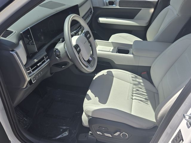2026 Hyundai Santa Fe - $42,804
