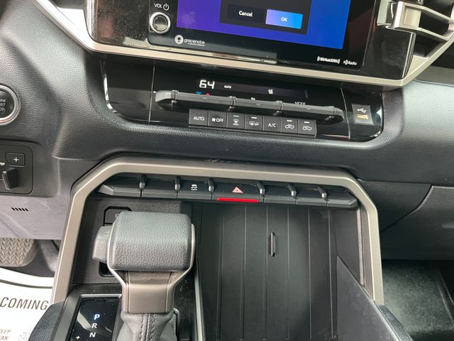 Used 2023 Toyota Tundra Truck