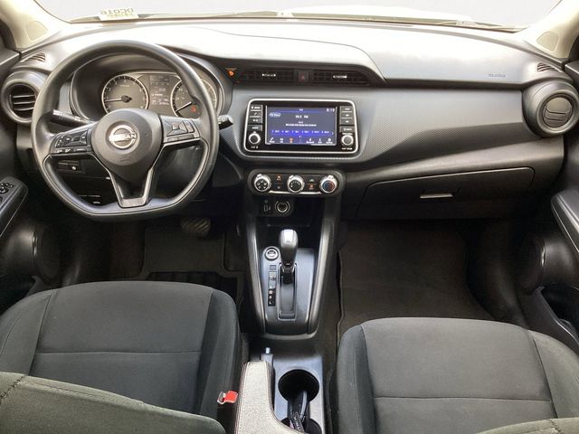 Used Car 2024 Nissan Kicks  S For Sale Under $20,000 In San Antonio, Texas
