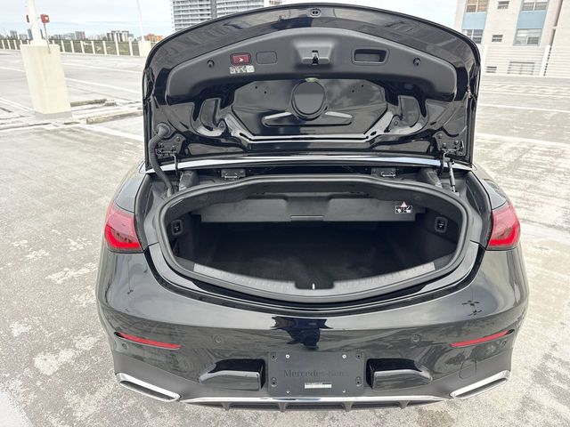 Used 2024 Mercedes-benz CLE Convertible