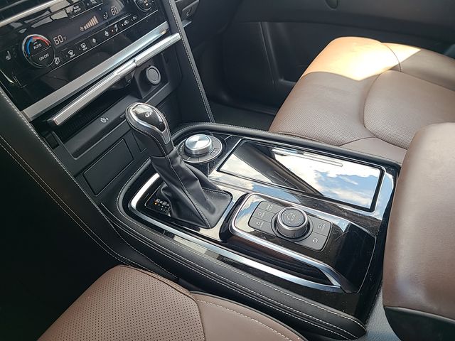 Used 2023 Infiniti QX80 SUV