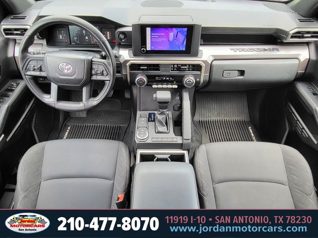 Used Car 2024 Toyota Tacoma  Sr5 For Sale Under $35,000 In San Antonio, Texas