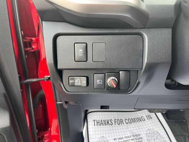 Used 2023 Toyota Tacoma Truck