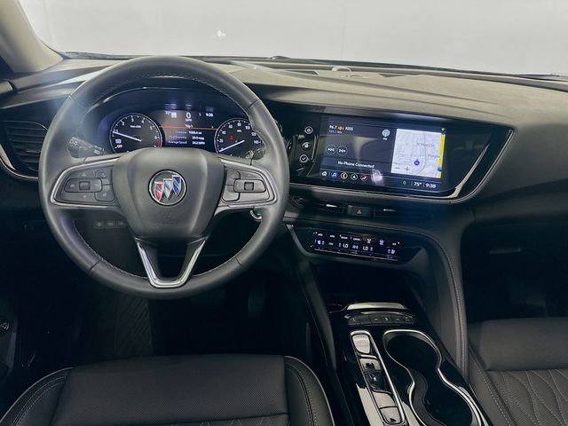 Thumbnail: 2023 Buick Envision - 22