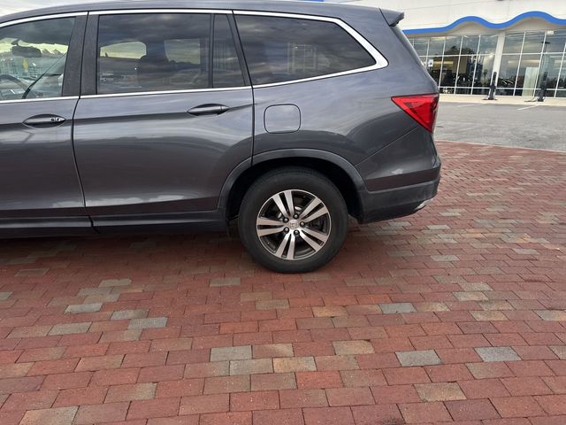 Used 2017 Honda Pilot SUV