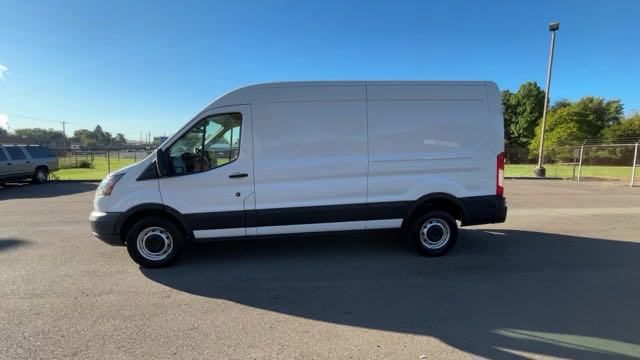 2019 Ford Transit-250 Base 11