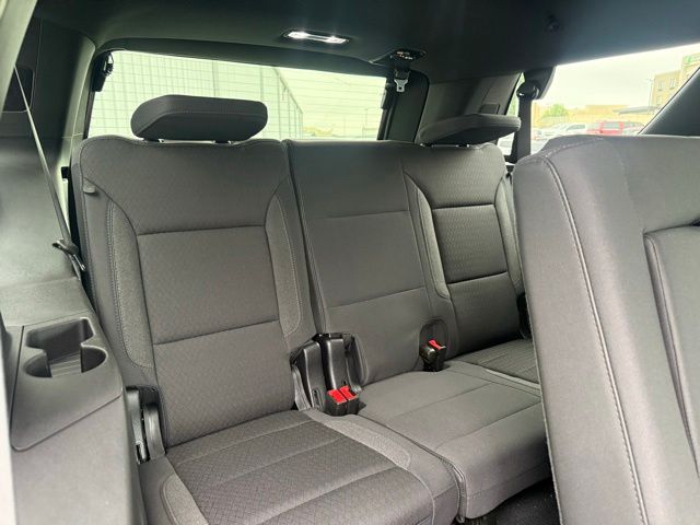 new 2026 Chevrolet Tahoe car, priced at $69,505
