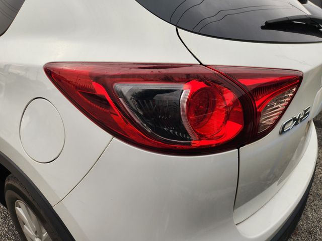 2016 Mazda CX-5 Touring - 6