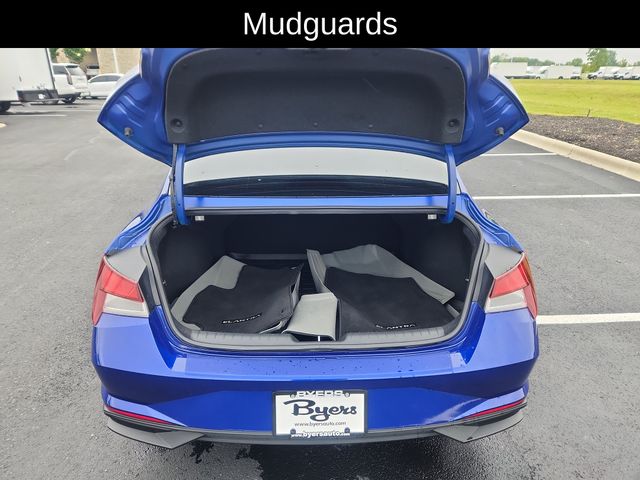 Used 2023 Hyundai Elantra For Sale in Grove City, OH