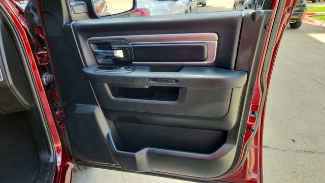 2024 Ram 1500 Classic