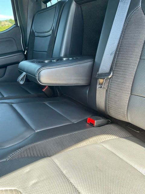 Used 2023 White Ford Raptor image 17