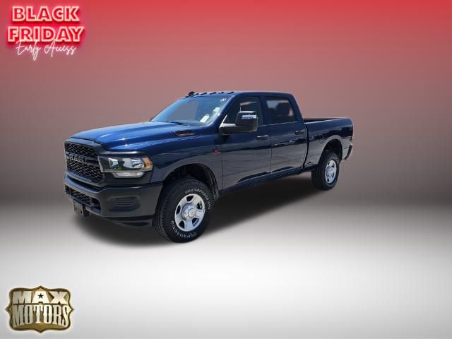 2024 Ram 2500 Tradesman 3