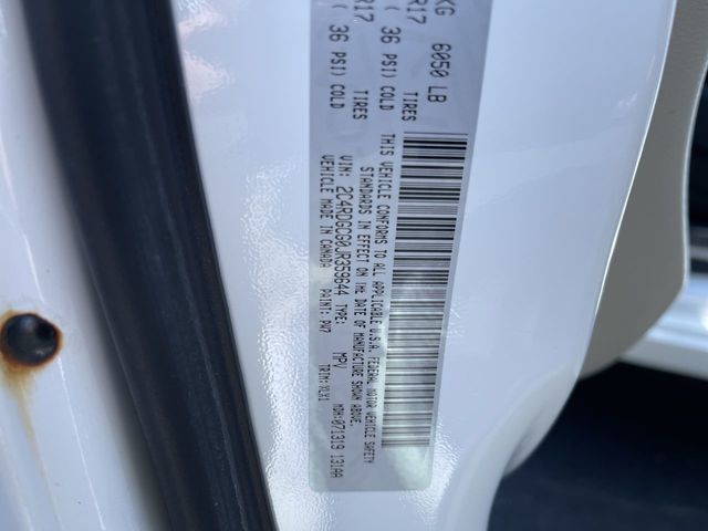 Used 2018 Dodge Grand Caravan For Sale in New Hudson, MI