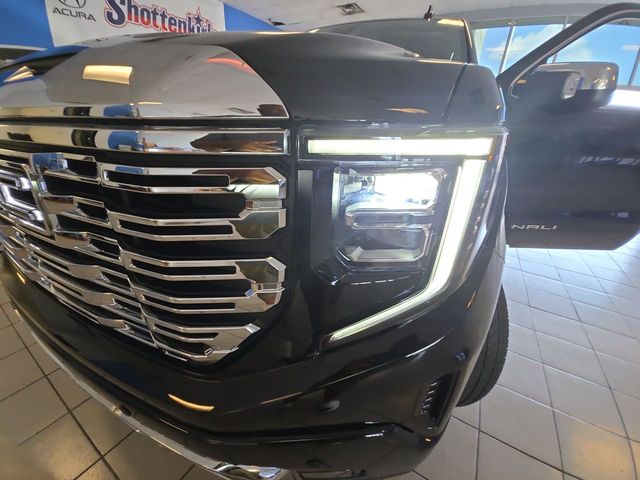 Used 2025 GMC Sierra 1500 Truck