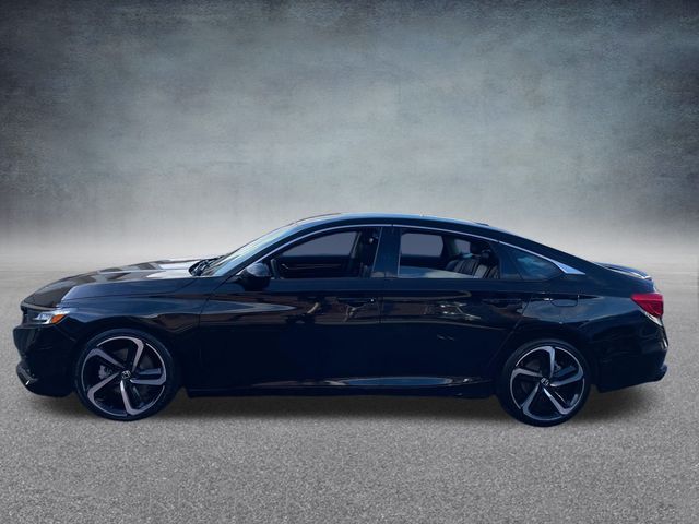 2022 Honda Accord Sport Special Edition 10