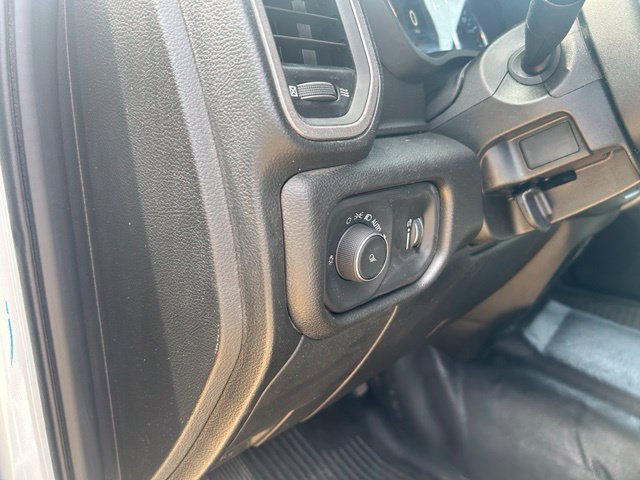 Used 2024 Ram 2500 Truck
