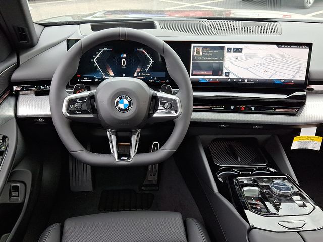 5 Series Sedan 530i xDrive