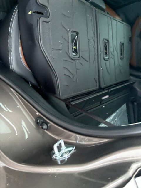 2024 Subaru Forester Touring