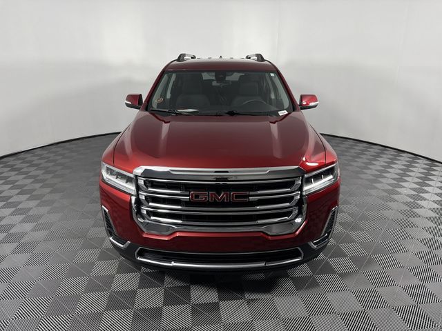 Used 2022 GMC Acadia For Sale in Indianapolis, IN