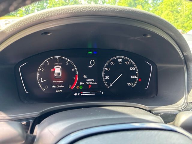 Used 2025 Honda Civic Hatchback Hatchback