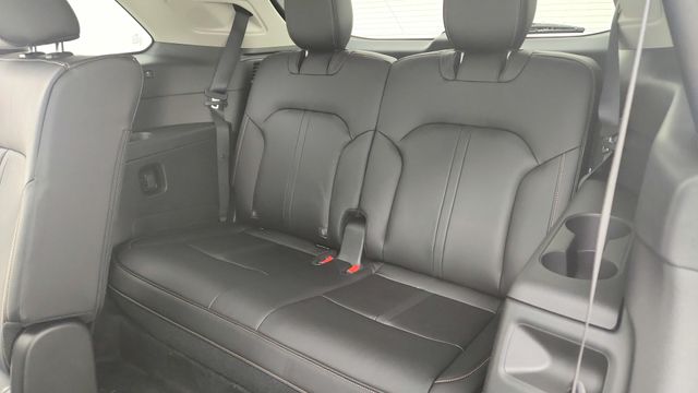 2026 Mazda CX-90 PHEV Premium Blue at Parkway Family Mazda