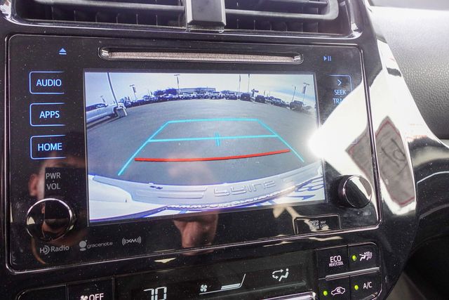 used 2017 Toyota Prius car, priced at $16,000