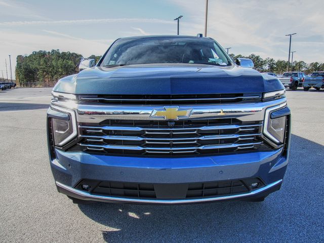 2026 Chevrolet Tahoe Premier:44809