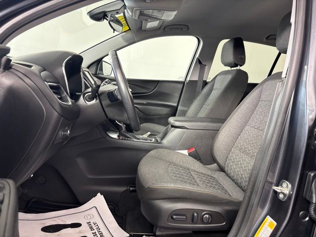 Used 2022 Chevrolet Equinox SUV