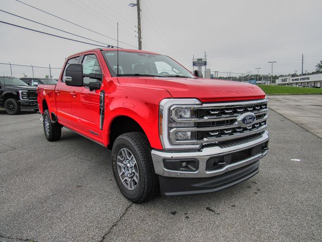 Photo of 2025 Ford F-250SD Lariat in Dallas, GA 2025 Ford F-250SD Lariat  167152