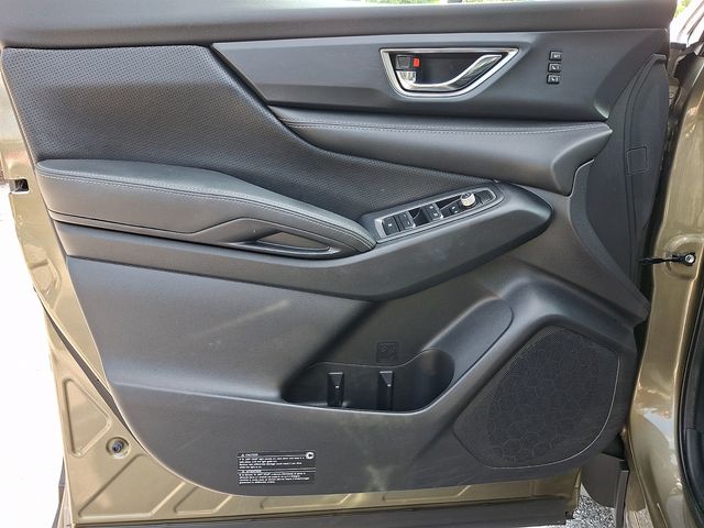 2023 Subaru Ascent Limited Brown at Rafferty Subaru