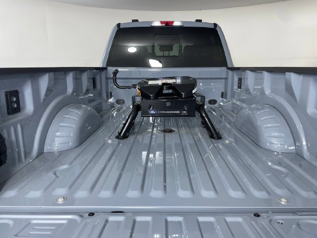 New 2026 Ford F-350SD Lariat For Sale in Bremerton, WA