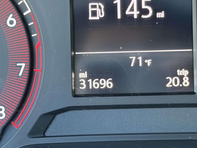 used 2021 Volkswagen Jetta car, priced at $16,455