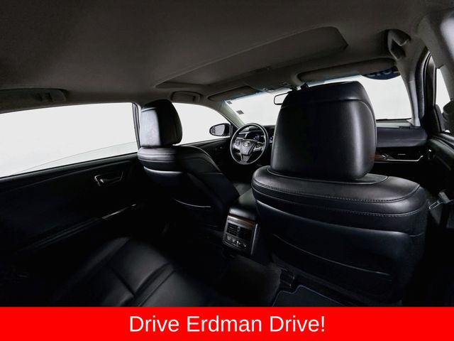 Used 2015 Toyota Avalon Sedan