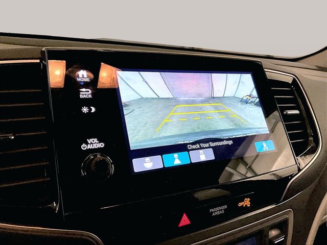 2020 Honda Pilot EX-L  at South Hills Kia