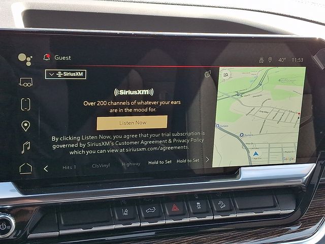 new 2026 GMC Sierra 2500HD car, priced at $63,485