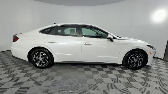 Used 2022 Hyundai Sonata Hybrid For Sale in Indianapolis, IN