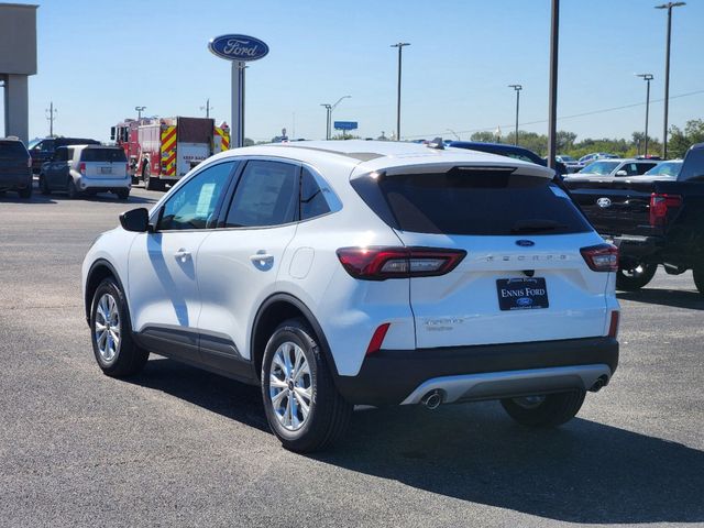 2024 Ford Escape Active 6