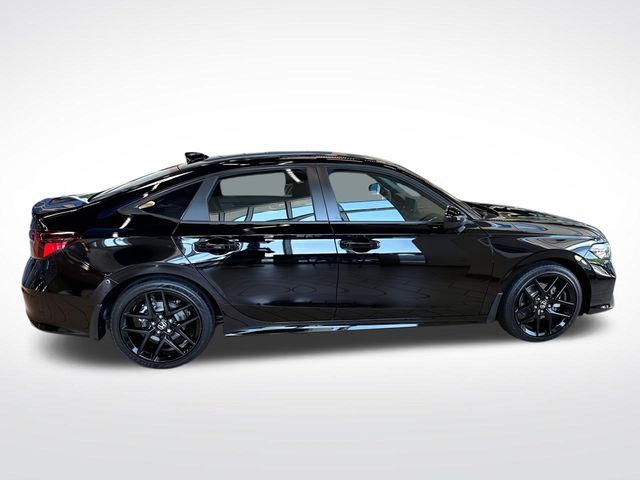 New 2026 Honda Civic Sedan Hybrid Sedan