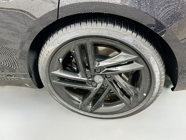 Thumbnail: 2026 Genesis G80 - 23