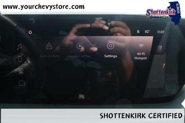 Used 2024 Buick Encore GX SUV