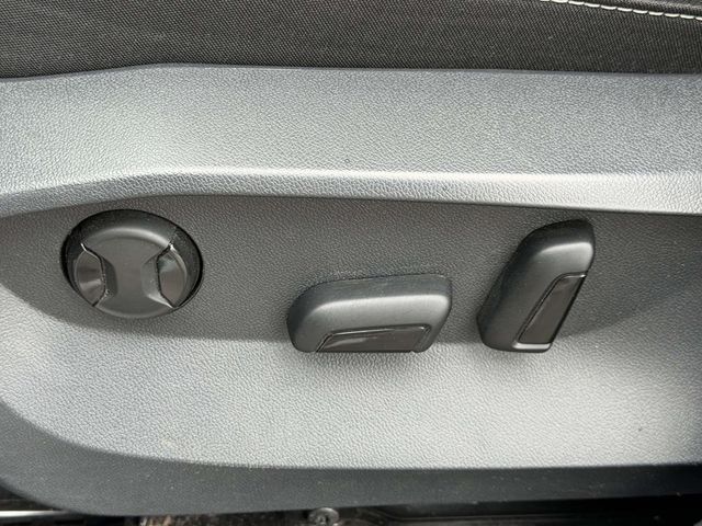 used 2023 Volkswagen Taos car, priced at $23,932