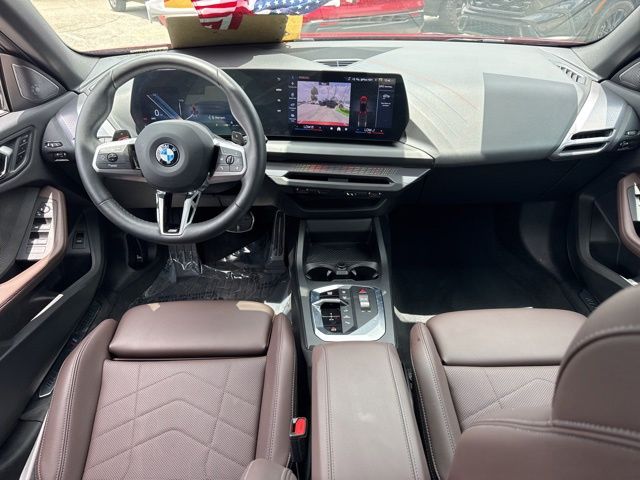 Used 2026 BMW 2 Series Sedan