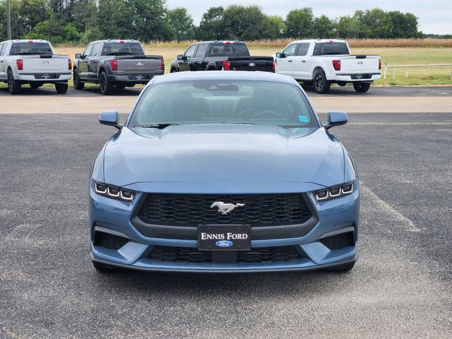 2024 Ford Mustang EcoBoost 2