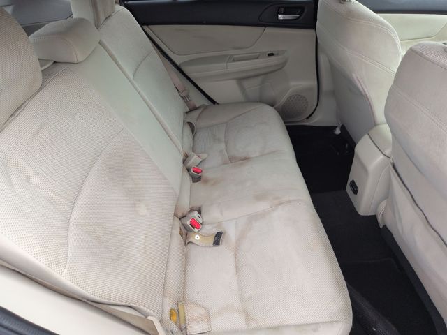 2013 Subaru XV Crosstrek