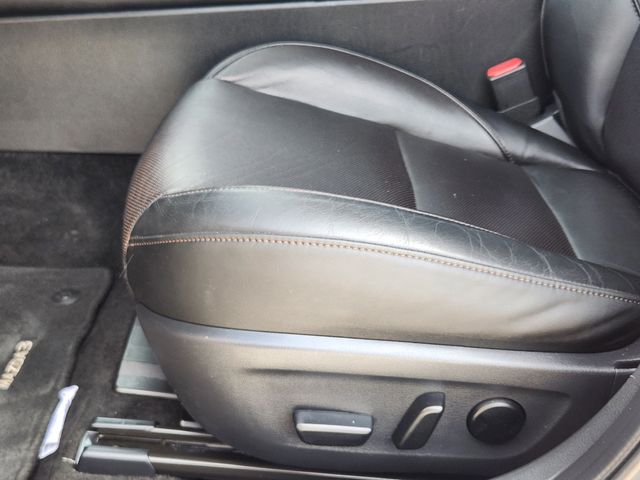 2023 Platinum Quartz Metallic Mazda Mazda3 2.5 Turbo Premium Plus Package AWD Hatchback